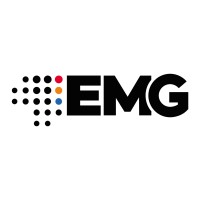 EMG Germany GmbH logo, EMG Germany GmbH contact details