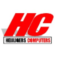 Heijligers Computers BV logo, Heijligers Computers BV contact details