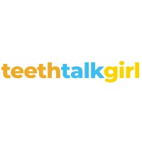 Teeth Talk Girl logo, Teeth Talk Girl contact details