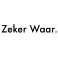 Zeker Waar logo, Zeker Waar contact details