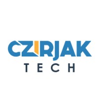 CzirjakTech logo, CzirjakTech contact details