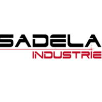 SADELA INDUSTRIE logo, SADELA INDUSTRIE contact details