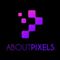 About Pixels logo, About Pixels contact details