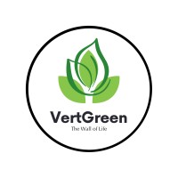 VertGreen logo, VertGreen contact details