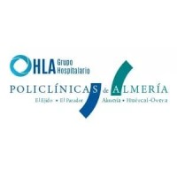 Policlínicas HLA de Almería logo, Policlínicas HLA de Almería contact details