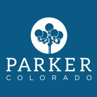 Town of Parker, Colorado logo, Town of Parker, Colorado contact details