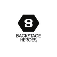 Backstage Heroes logo, Backstage Heroes contact details