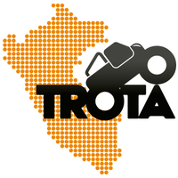 Trota Perú logo, Trota Perú contact details