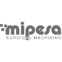 MIPESA SURGICAL MACHINING logo, MIPESA SURGICAL MACHINING contact details