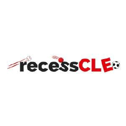 Recess Cleveland logo, Recess Cleveland contact details