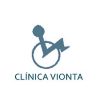 Clínica Vionta logo, Clínica Vionta contact details