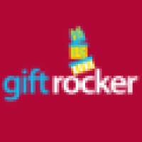 GiftRocker logo, GiftRocker contact details