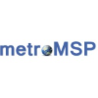 MetroMSP LLC logo, MetroMSP LLC contact details