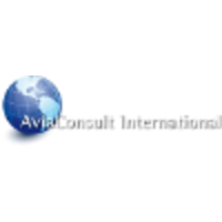 AviaConsult Int. logo, AviaConsult Int. contact details