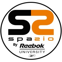 SPAZIO FITNESS by Reebok logo, SPAZIO FITNESS by Reebok contact details