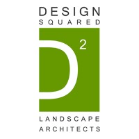 Design Squared Landscape Architects logo, Design Squared Landscape Architects contact details