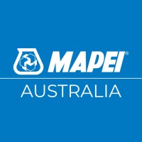 Mapei Australia logo, Mapei Australia contact details