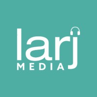 Larj Media logo, Larj Media contact details