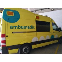 AMBUMEDIC SERVICE SL logo, AMBUMEDIC SERVICE SL contact details