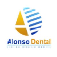 Alonso Dental logo, Alonso Dental contact details