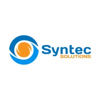 Syntec Solutions logo, Syntec Solutions contact details