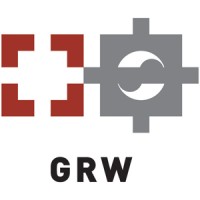 GRW Technologies Inc. logo, GRW Technologies Inc. contact details