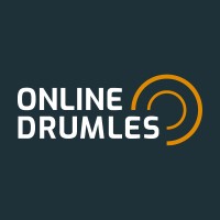 Online Drumles logo, Online Drumles contact details