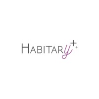 Habitar y Más logo, Habitar y Más contact details