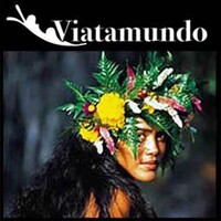 Viajes Viatamundo logo, Viajes Viatamundo contact details