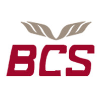 BCS Europe logo, BCS Europe contact details