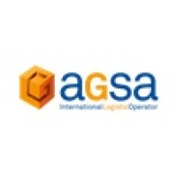 AGSA - Aduanas Ginjaume logo, AGSA - Aduanas Ginjaume contact details