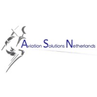 Aviation Solutions Netherlands logo, Aviation Solutions Netherlands contact details