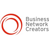 BNC - Business Network Creators GmbH logo, BNC - Business Network Creators GmbH contact details