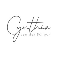 Cynthia van der Schoor logo, Cynthia van der Schoor contact details