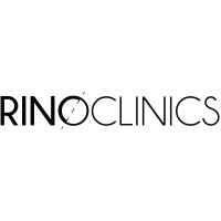 Rinoclinics logo, Rinoclinics contact details