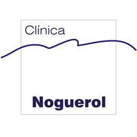 CLINICA NOGUEROL SL logo, CLINICA NOGUEROL SL contact details