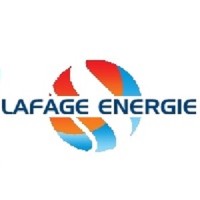 LAFAGE ENERGIE logo, LAFAGE ENERGIE contact details