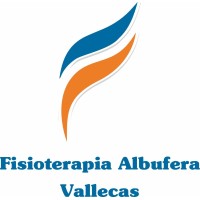 FISIOTERAPIA ALBUFERA VALLECAS logo, FISIOTERAPIA ALBUFERA VALLECAS contact details