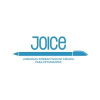 JOICE- Jornadas Interactivas de Cirugía para Estudiantes logo, JOICE- Jornadas Interactivas de Cirugía para Estudiantes contact details