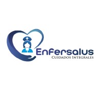 ENFERSALUS ASISTENCIA Y FORMACION SL logo, ENFERSALUS ASISTENCIA Y FORMACION SL contact details