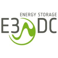 E3/DC logo, E3/DC contact details