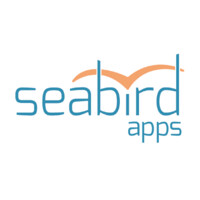 Seabird Apps logo, Seabird Apps contact details