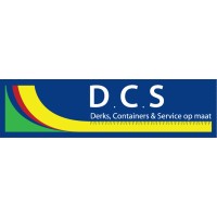 Derks Container Service B.V. logo, Derks Container Service B.V. contact details