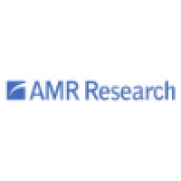 Amr Research logo, Amr Research contact details