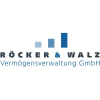 Röcker & Walz Vermögensverwaltung GmbH logo, Röcker & Walz Vermögensverwaltung GmbH contact details