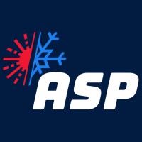 ASP Koude en Warmte Techniek logo, ASP Koude en Warmte Techniek contact details