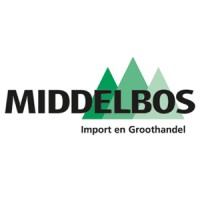 Middelbos groothandel en import logo, Middelbos groothandel en import contact details