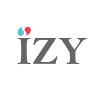 IZY Bottles B.V. logo, IZY Bottles B.V. contact details