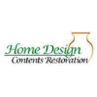 Home Design Contents Restoration logo, Home Design Contents Restoration contact details