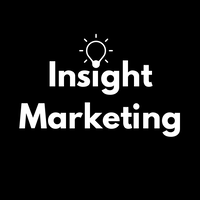 Insight Marketing logo, Insight Marketing contact details